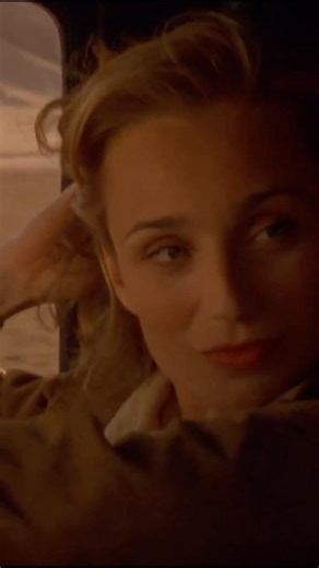 The English Patient (1996)