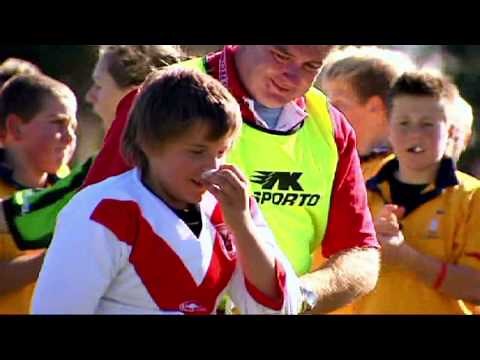 Australian Sport - Risk Management