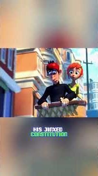 Who do you prefer, the unlucky one or the lucky one? #foryou #animation