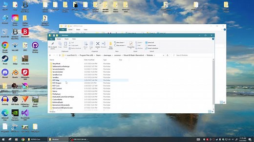 Realm of Thrones 4.0 Installation Guide video