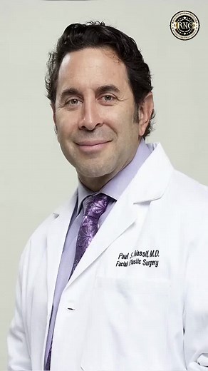 The Truth About Paul Nassif's Plastic Surgery Mishap | Botched