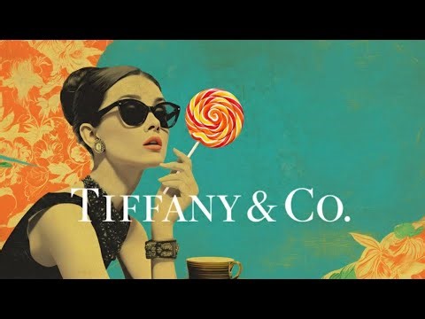 TIFFANY Store Music · Deep House Luxury Fashion Playlist Spring 2026