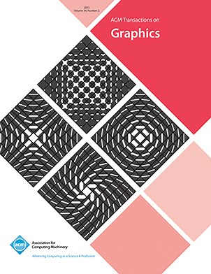 Layered Light Field Reconstruction for Defocus Blur | ACM Transactions on Graphics