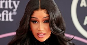 Cardi B Tries Her Best To Do The Viral ‘Shake It’ Challenge To Her Own Song