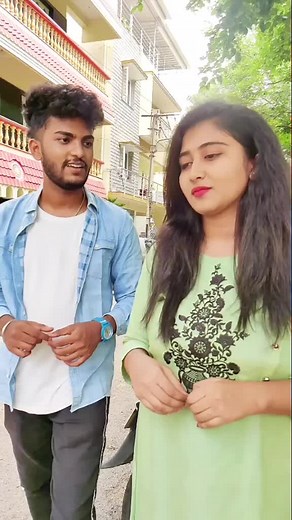 Doverani😂 @harshitha_gowda15 #chandancandy #teamkannadamusically #foryou #kannadacomedy #kannadamemes #kannadaconcept #fyp #trend #tiktok