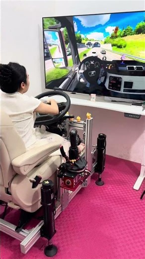 Euro Truck Simulator 2