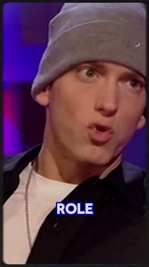Eminem Breaks Down His Diss-Track Mindset #eminem