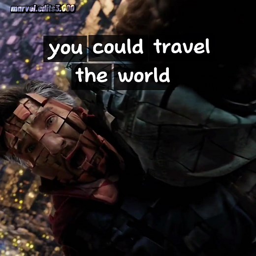 Hilarious Marvel MCU Crack Compilation