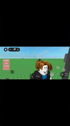 How to glitch through walls in roblox #roblox#glitch