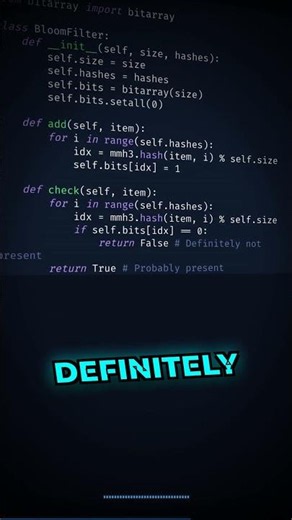 How Redis checks 1B rows in 1µs ⚡
