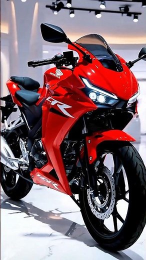 NEW 2026 Honda CBR 125R 😱 Sport Bike Looks in 125cc! Full Review, Features & Price