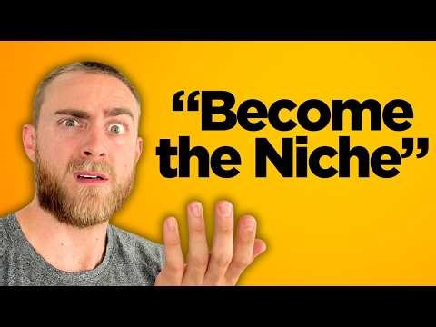 Do You Really Need a Niche in 2026? My Answer Will Surprise You