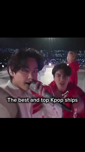 Most Popular K-Pop Ships: A Comprehensive Guide