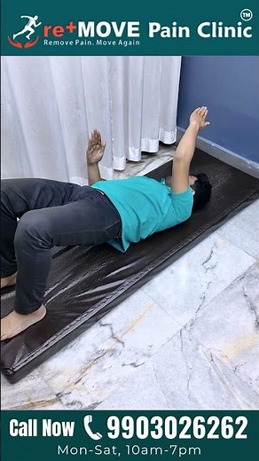 Improve Spinal Alignment With This Scoliosis Exercise