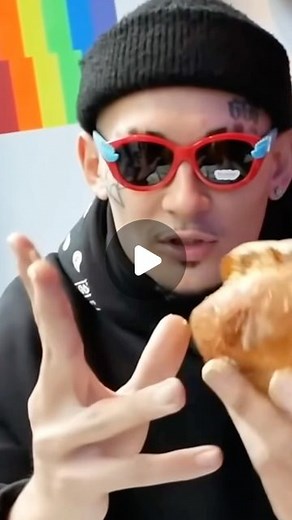 snipeets on Instagram: "Обзор на бургерную Моргенштерна @snipeets"