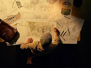 'Eternal Spring' Review: Unique documentary by Jason Loftus