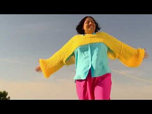 Boohbah Storypeople - Ep. 19 - Yellow Woolly Jumper (Yellow Woolly Sweater) (2003)