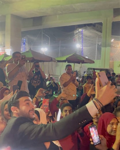 Welcome to Imbaba State ❤️