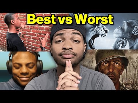 Generational Images/Memes Tierlist