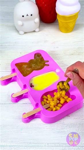 My Kitchen, My Ice Cream Empire 😍🍦✨