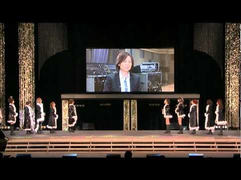 「ドリーム モーニング娘。」結成ｲﾍﾞﾝﾄ＠中野サンプラザ 5/7