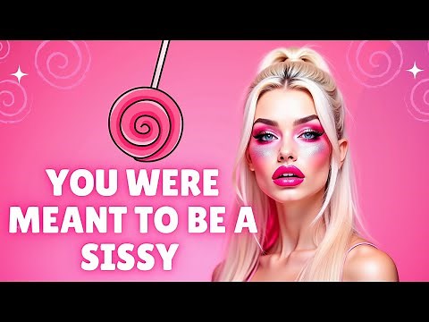 Deep Sissy Hypnosis Surrender to Your True Feminine Self