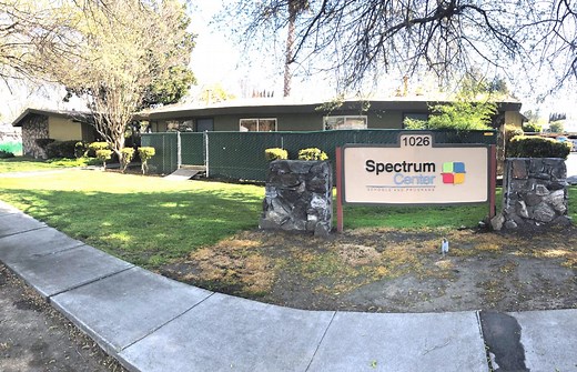 Valley - Spectrum Schools