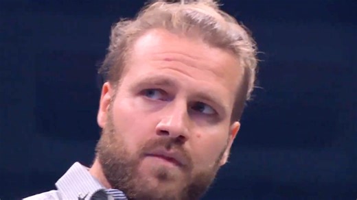 Hangman Page’s ex-teammate speaks out on his future after his AEW career changed forever