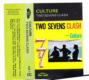 Culture - Two Sevens Clash