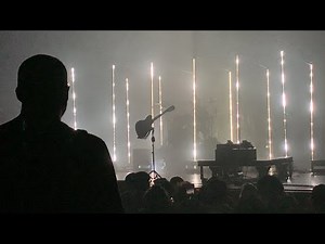 CHIMERA (**ENTIRE SONG**) | Polyphia LIVE 2023 @ The Wiltern, Los Angeles 10/4/23