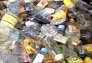 Recycling of plastic into building materials examined | Britannica