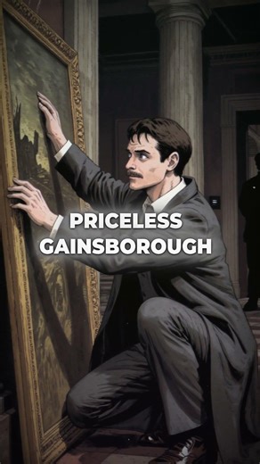 The Real Professor Moriarty Was Actually a Victorian Gentleman Criminal Mastermind