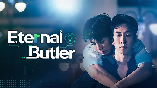 Eternal Butler Episode 6– Download APP to Enjoy Now!