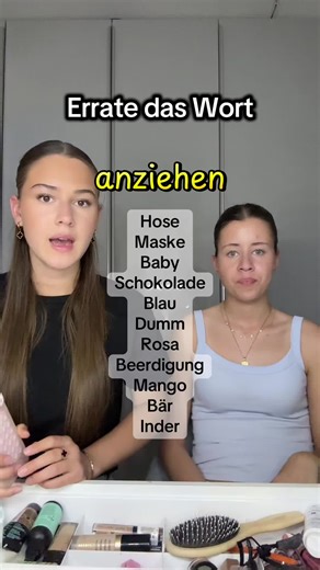 Errate das Wort: Ein unterhaltsames Wortspiel