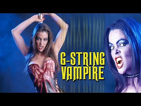 G-String Vampire (2005) - Trailer