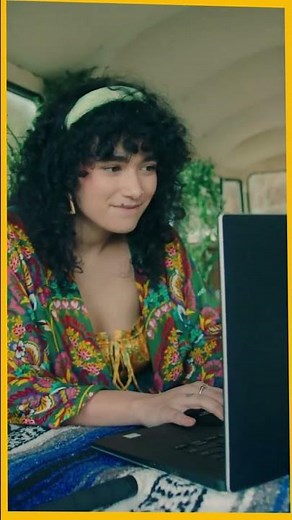 Capture Your Travel Adventures on Video with Filmora | #LevelUpAndShare Creative Challenge #shorts