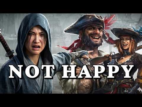 Ubisoft is Having a Total Meltdown Over This Game's Success as They Die Slowly