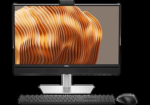 Dell Pro 24 All-in-One Plus | Dell India