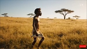 Life Millions of Years Ago | How Did Prehistoric Humans Struggle and Survive?