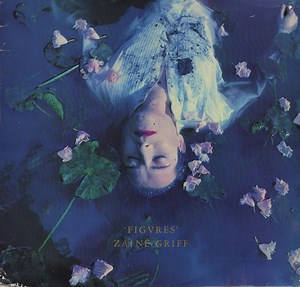 Zaine Griff - Figures