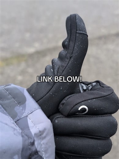 Having to take gloves off to handle poo bags is the worst ... but not anymore! #firsttimedogowner #dogtok #labrador #winter