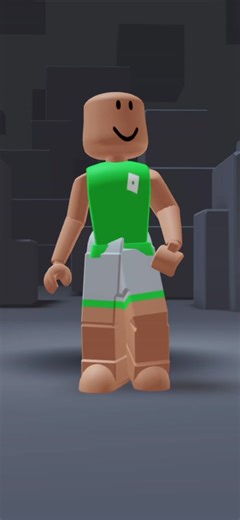 Baby Queen Strut Dance - The Hottest New Trend on Roblox