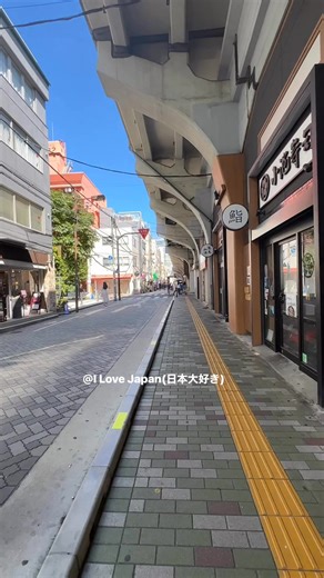 Taito Asakusabashi | I Love Japan (日本大好き）