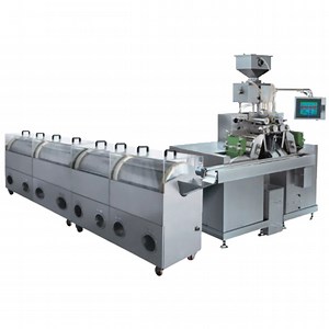 [Hot Item] Spm Automatic Soft Gel Making Machine
