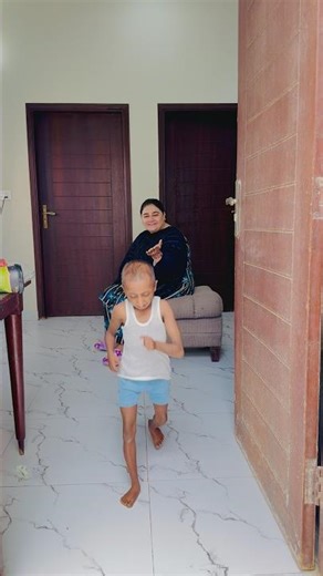 Ya kia kr deya don ky teddy bear 🧸 ky sath😳#trending #chotaalivlogs #unfrezzmyaccount #viralcomedy