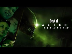 Alien Isolation: The best moments