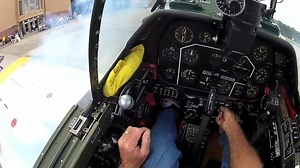 The celebration continues! We started last week with the P-51’s first flight anniversary, and now we’re wrapping it up with Part 2 of 2 of our Kermie Cam as our Video from the Vault. More history, more horsepower, and one unforgettable machine! | Kermit Weeks