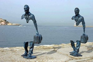 1.3M views · 7.7K reactions | Amazing sculpture around the world!  | Design Ideas | Facebook