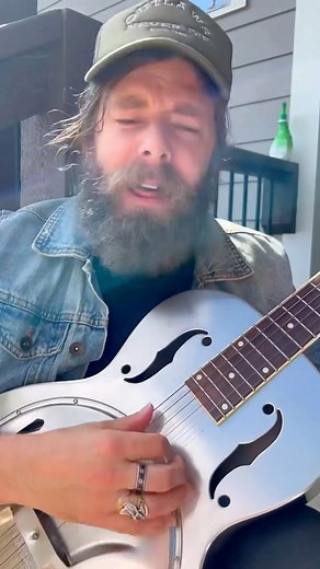 My take on Noah Kahan Kacey Musgraves’ “She Calls Me Back.” Let me know what you think! | Wesley Dean