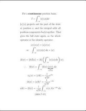 QF009-2: Two Localized Packets — Why Separation Creates Interference in Momentum Space